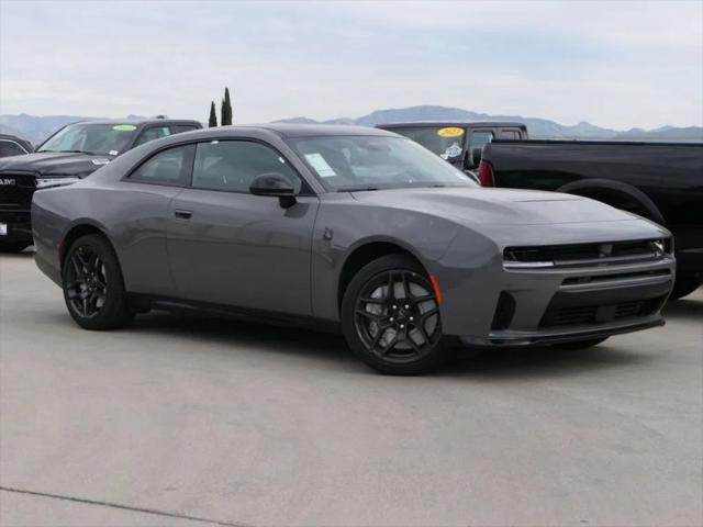 2026 Dodge Charger Scat Pack 2-Door AWD for sale in Van Nuys, CA