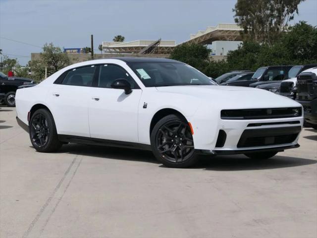 2026 Dodge Charger Scat Pack 4-Door AWD for sale in Van Nuys, CA