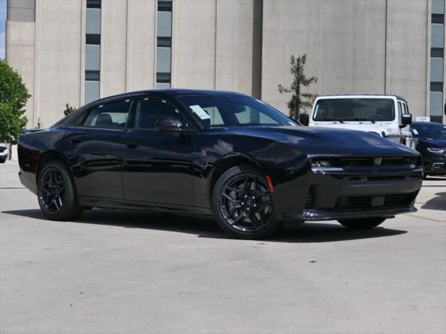 2026 Dodge Charger Scat Pack 4-Door AWD for sale in Van Nuys, CA
