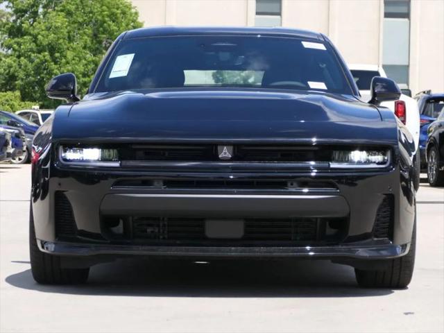 2026 Dodge Charger Scat Pack 4-Door AWD