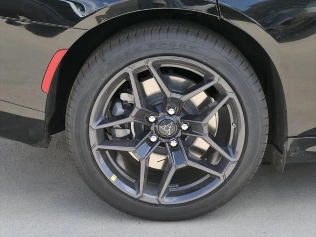 2026 Dodge Charger Scat Pack 4-Door AWD