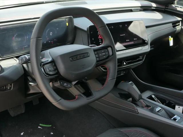 2026 Dodge Charger Scat Pack 4-Door AWD