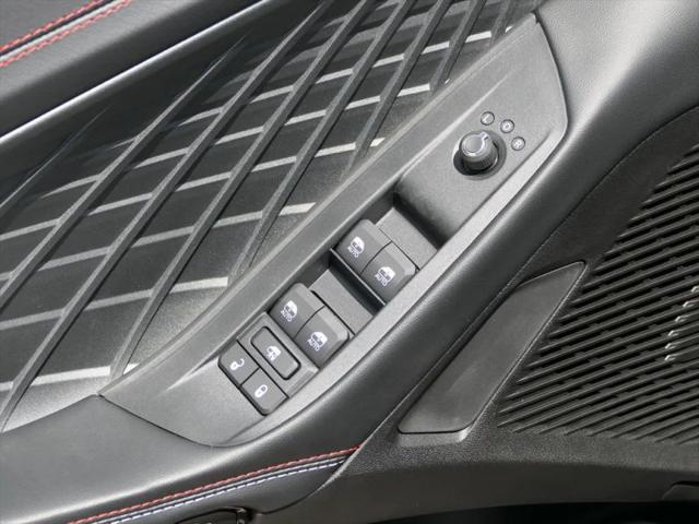 2026 Dodge Charger Scat Pack 4-Door AWD