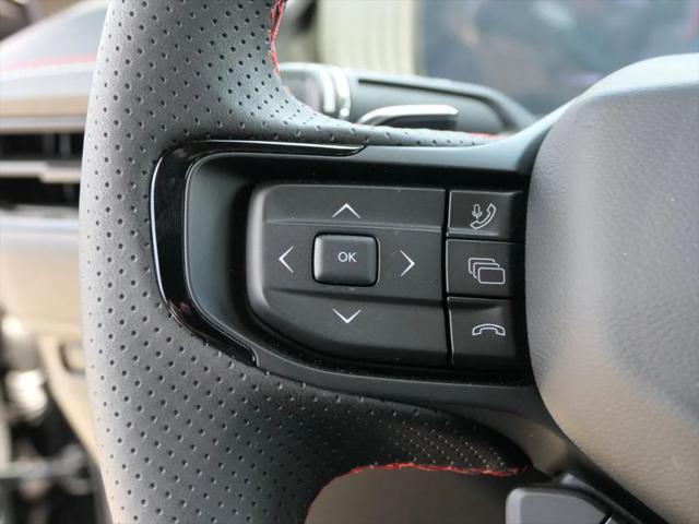 2026 Dodge Charger Scat Pack 4-Door AWD