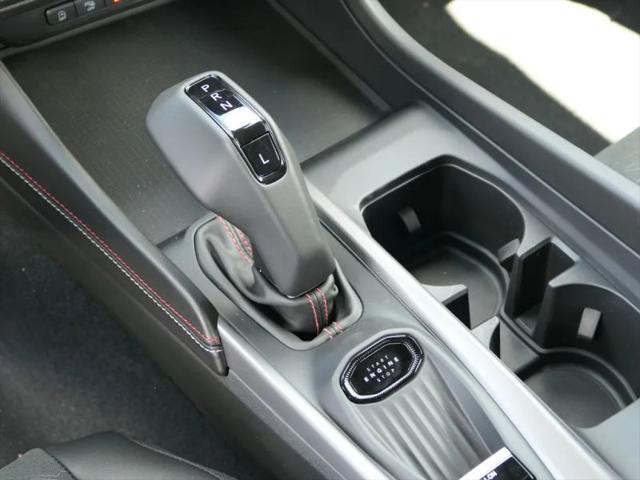 2026 Dodge Charger Scat Pack 4-Door AWD