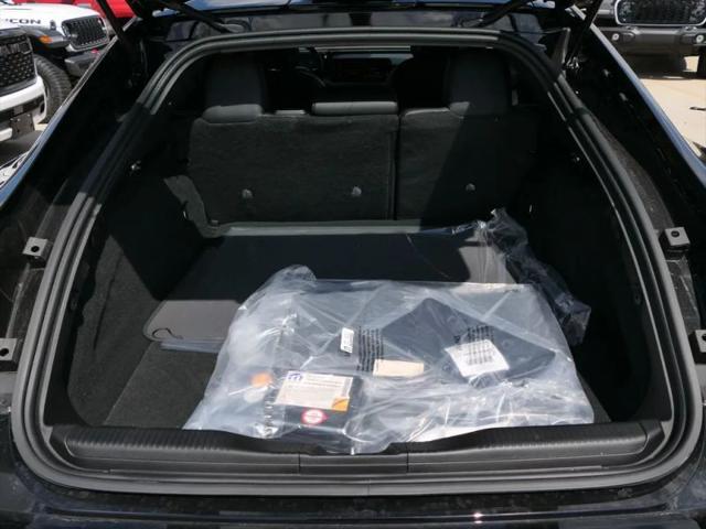 2026 Dodge Charger Scat Pack 4-Door AWD