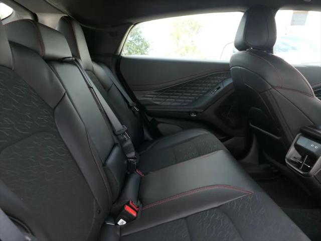 2026 Dodge Charger Scat Pack 4-Door AWD