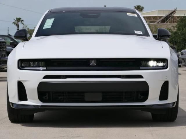 2026 Dodge Charger Scat Pack 4-Door AWD