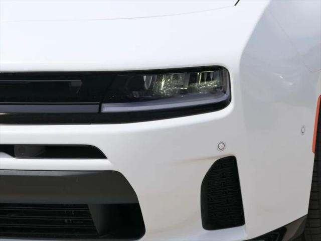 2026 Dodge Charger Scat Pack 4-Door AWD