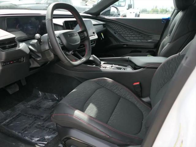 2026 Dodge Charger Scat Pack 4-Door AWD