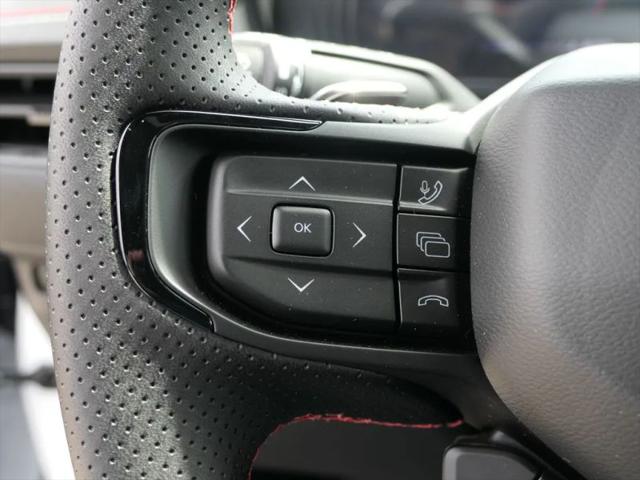 2026 Dodge Charger Scat Pack 4-Door AWD