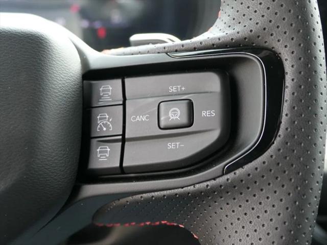 2026 Dodge Charger Scat Pack 4-Door AWD