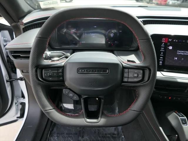 2026 Dodge Charger Scat Pack 4-Door AWD
