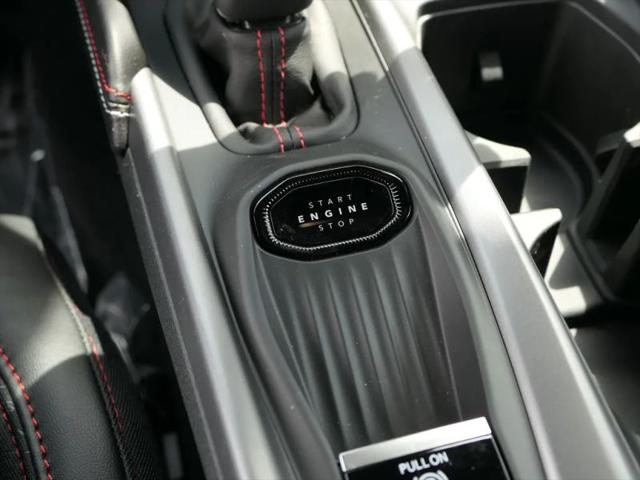 2026 Dodge Charger Scat Pack 4-Door AWD