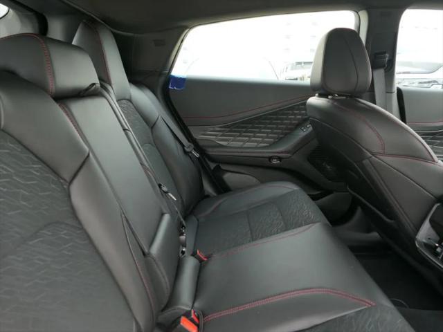 2026 Dodge Charger Scat Pack 4-Door AWD