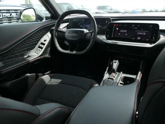 2026 Dodge Charger Scat Pack 4-Door AWD