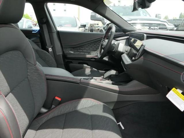 2026 Dodge Charger Scat Pack 4-Door AWD