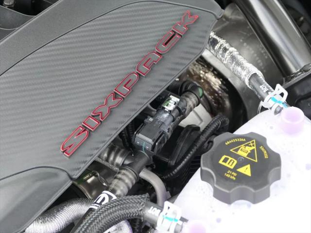 2026 Dodge Charger Scat Pack 4-Door AWD