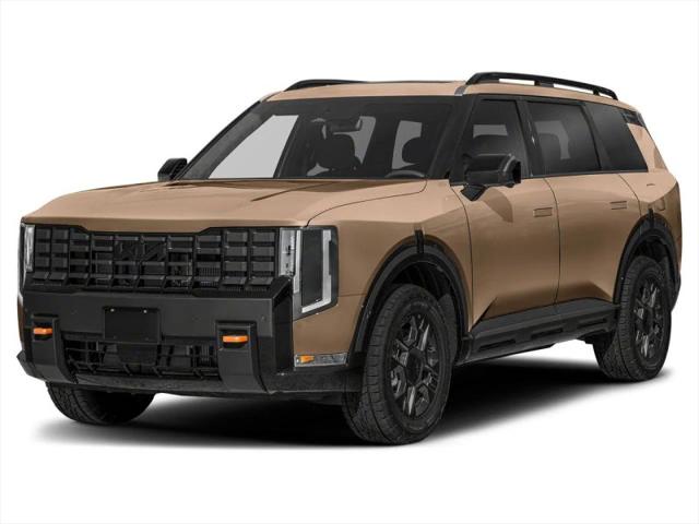 2027 Kia Telluride X-Pro SX for sale in Van Nuys, CA