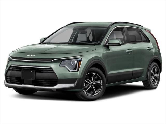 2026 Kia Niro EX for sale in Van Nuys, CA