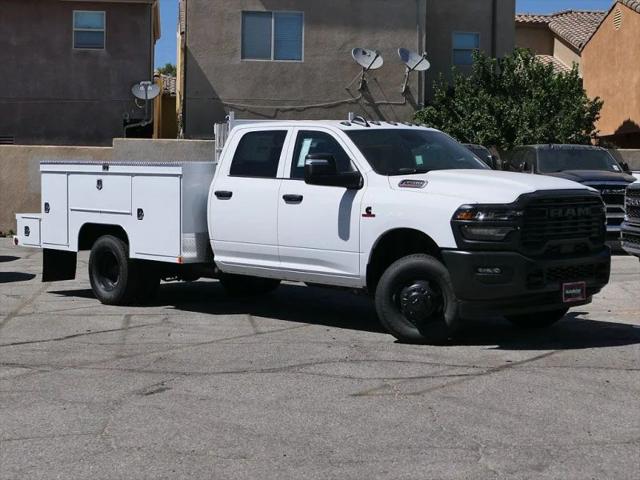 2026 Ram 3500 Tradesman/Big Horn for sale in Van Nuys, CA