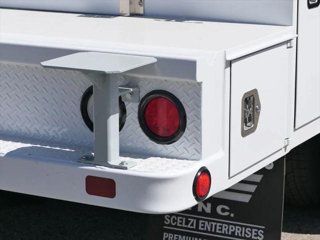 2026 Ram 3500 Tradesman/Big Horn
