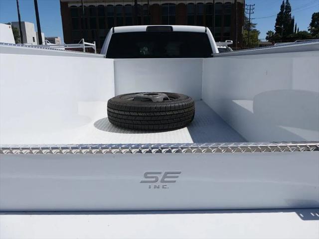 2026 Ram 3500 Tradesman/Big Horn