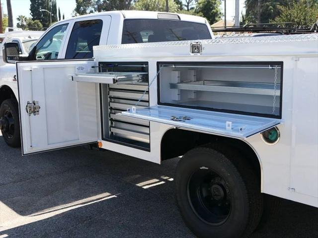 2026 Ram 3500 Tradesman/Big Horn