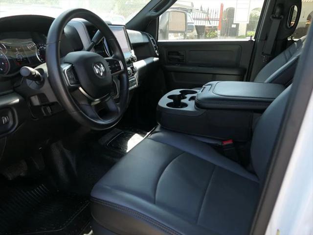 2026 Ram 3500 Tradesman/Big Horn