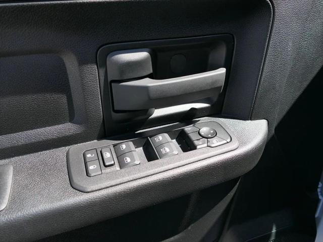 2026 Ram 3500 Tradesman/Big Horn