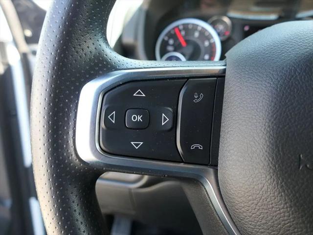 2026 Ram 3500 Tradesman/Big Horn