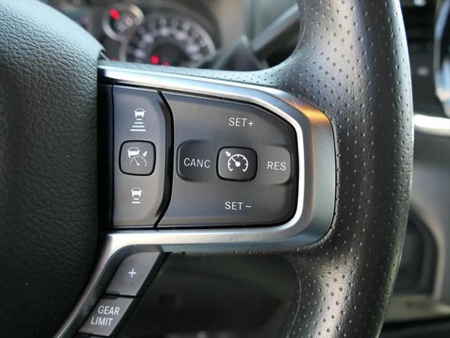 2026 Ram 3500 Tradesman/Big Horn