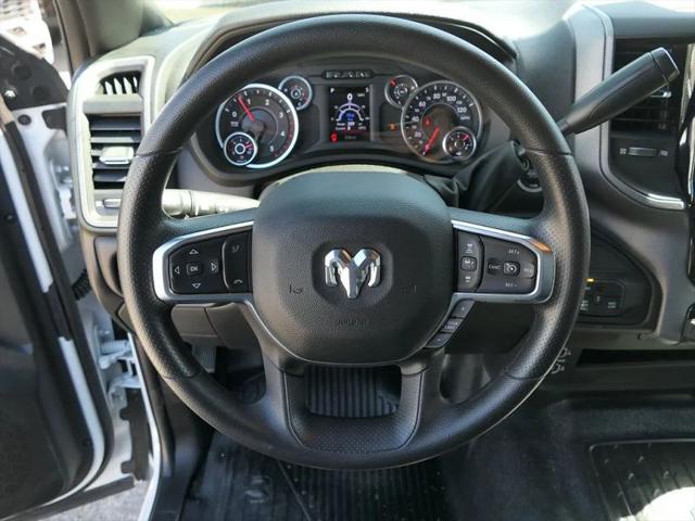 2026 Ram 3500 Tradesman/Big Horn