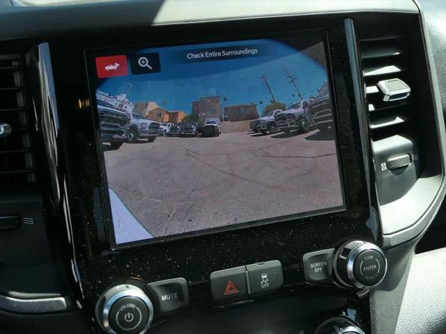 2026 Ram 3500 Tradesman/Big Horn