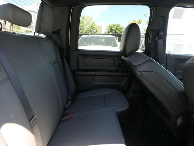 2026 Ram 3500 Tradesman/Big Horn
