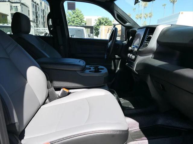 2026 Ram 3500 Tradesman/Big Horn