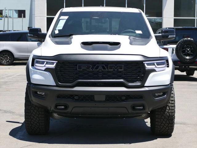 2026 Ram 1500 RHO Crew Cab 4x4 57 Box