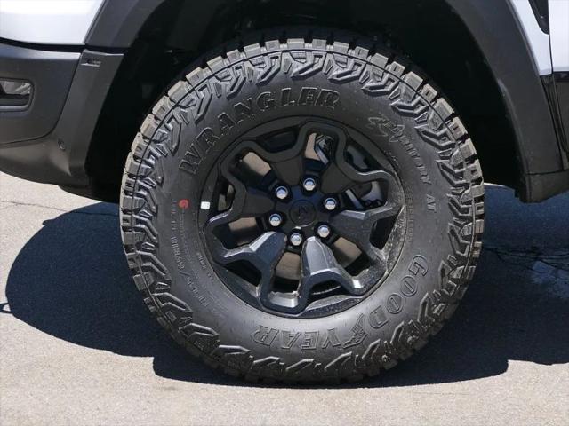 2026 Ram 1500 RHO Crew Cab 4x4 57 Box