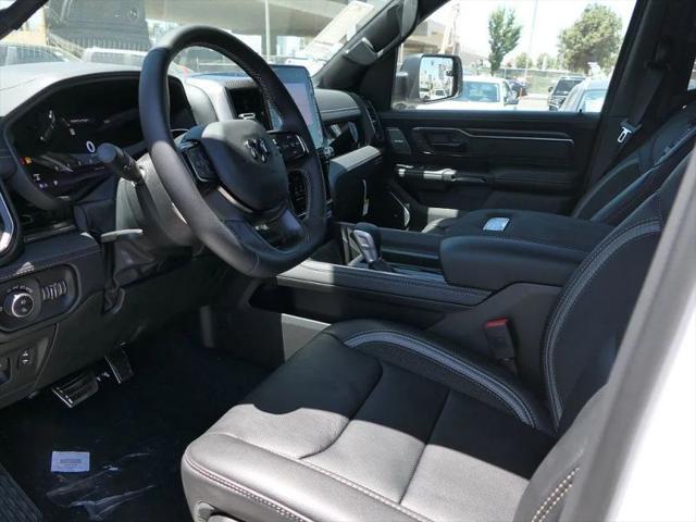 2026 Ram 1500 RHO Crew Cab 4x4 57 Box