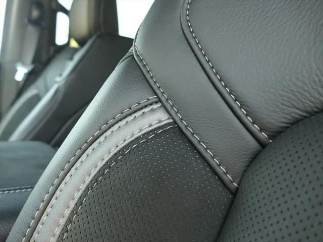 2026 Ram 1500 RHO Crew Cab 4x4 57 Box