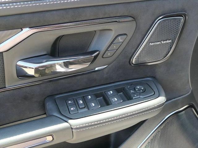 2026 Ram 1500 RHO Crew Cab 4x4 57 Box