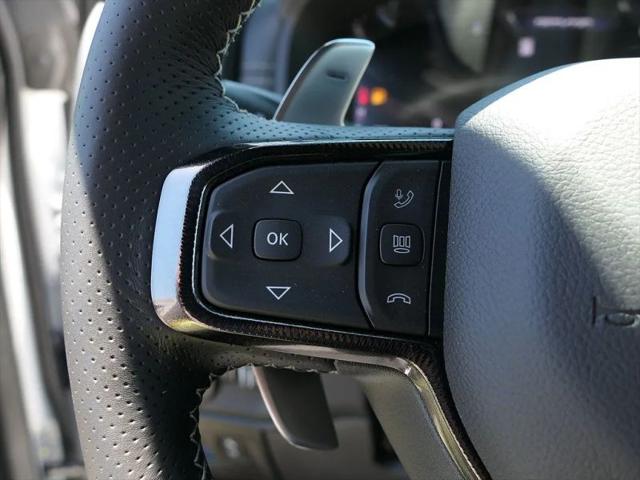 2026 Ram 1500 RHO Crew Cab 4x4 57 Box