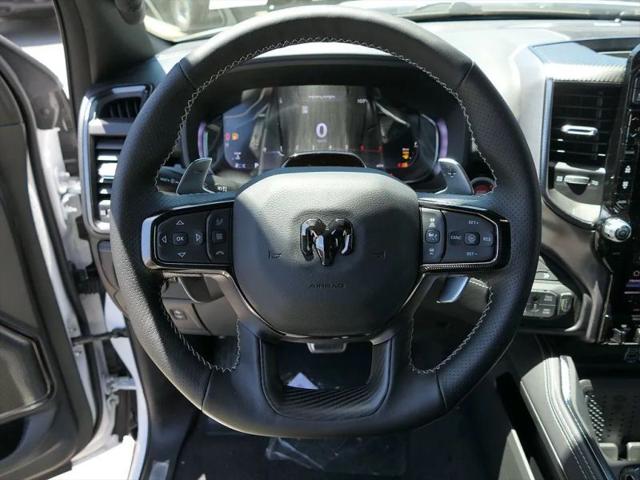 2026 Ram 1500 RHO Crew Cab 4x4 57 Box