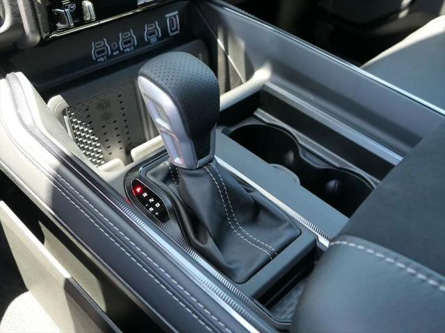 2026 Ram 1500 RHO Crew Cab 4x4 57 Box