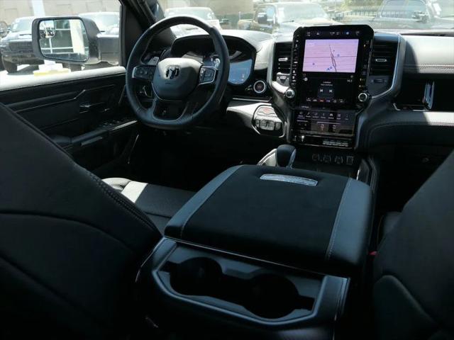 2026 Ram 1500 RHO Crew Cab 4x4 57 Box