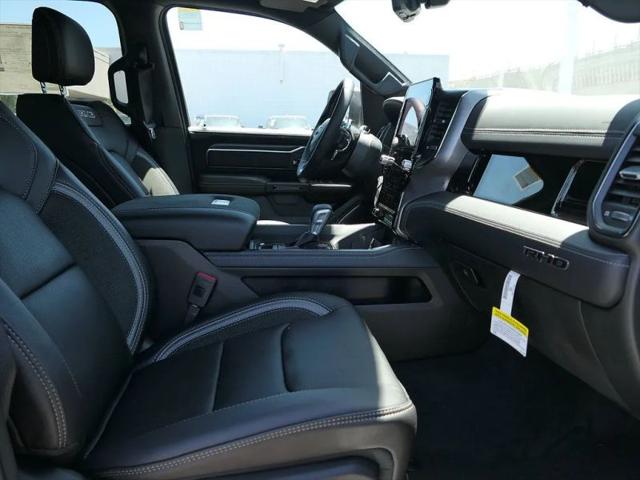2026 Ram 1500 RHO Crew Cab 4x4 57 Box
