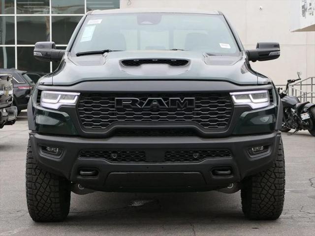 2026 Ram 1500 RHO Crew Cab 4x4 57 Box