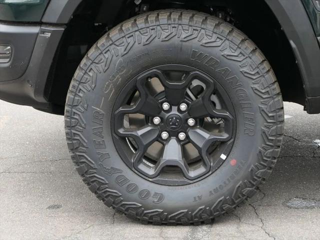 2026 Ram 1500 RHO Crew Cab 4x4 57 Box