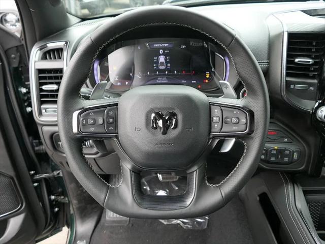 2026 Ram 1500 RHO Crew Cab 4x4 57 Box
