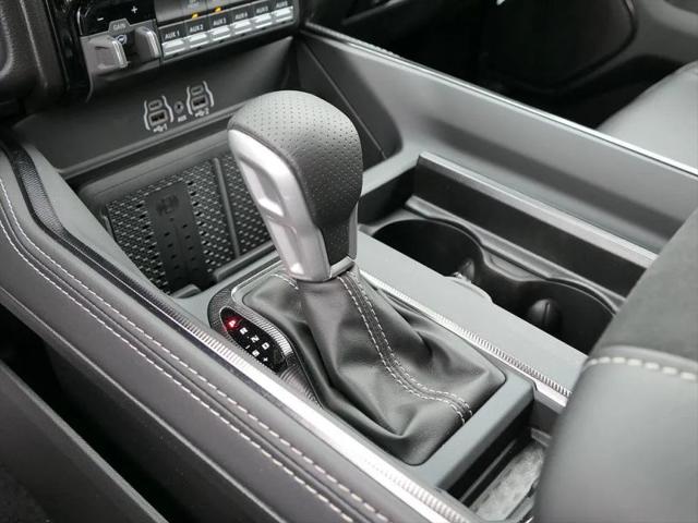 2026 Ram 1500 RHO Crew Cab 4x4 57 Box